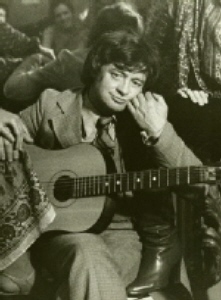В.Агафонов. 1979 г. Фото С. Иванова