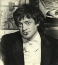 В.Агафонов. 1981 год. Фото С. Иванова